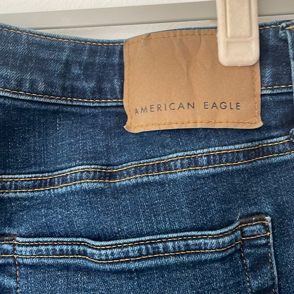 American Eagle Men’s Skinny Jeans - Picture 3 of 6
